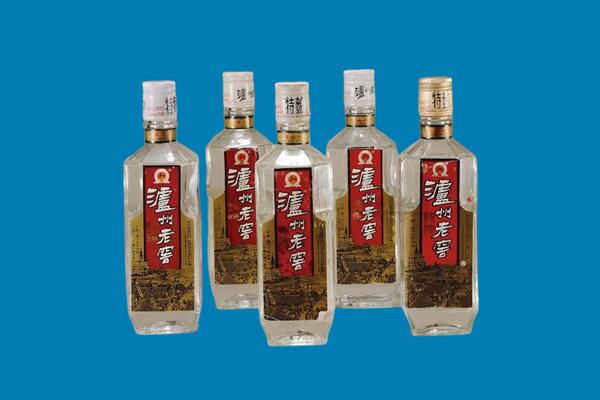 齐齐哈尔泰来回收老酒