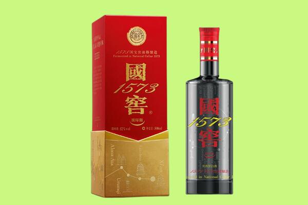齐齐哈尔泰来回收国窖
